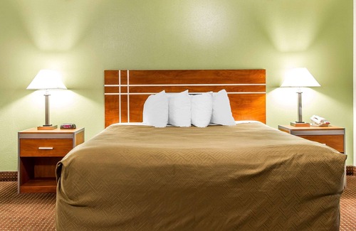 Pekin Hôtel | Econo Lodge & Suites