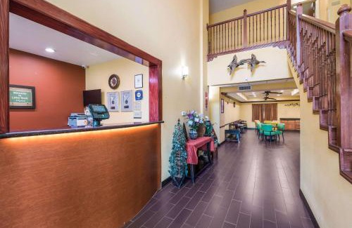 Little Rock Hôtel | Econo Lodge Inn & Suites Little Rock SW