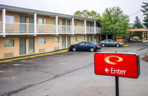 Shamokin Dam Hôtel | Econo Lodge Inn & Suites Shamokin Dam - Selinsgrove