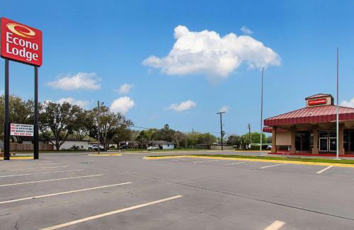 Kingsville Cabine | Econo Lodge Kingsville