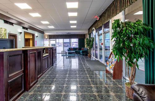 Kingsville Cabine | Econo Lodge Kingsville