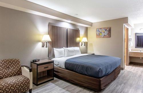 Kingsville Cabine | Econo Lodge Kingsville