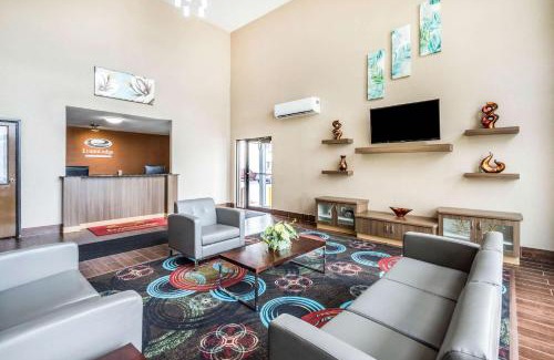 La Crosse Cabine | Econo Lodge La Crosse North