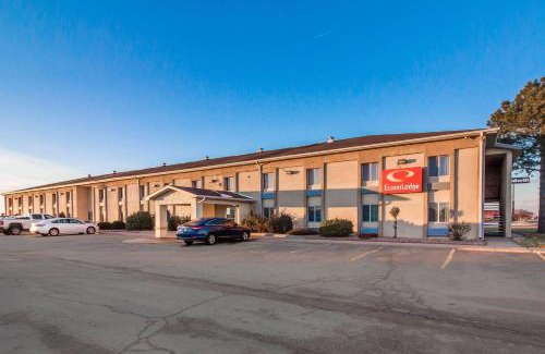 Lexington Cabine | Econo Lodge Lexington