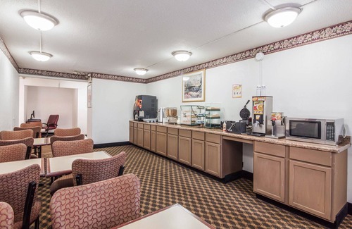 Lexington Hôtel | Econo Lodge Lexington