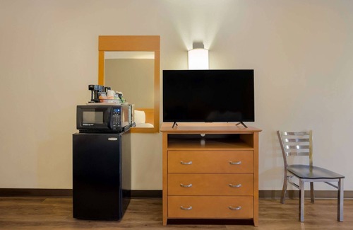 Boys Ranch Hôtel | Econo Lodge Live Oak