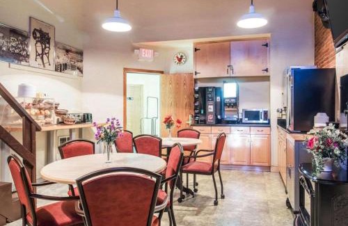 Manchester Cabine | Econo Lodge Manchester