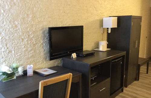 East Falls Church Hôtel | Econo Lodge Metro