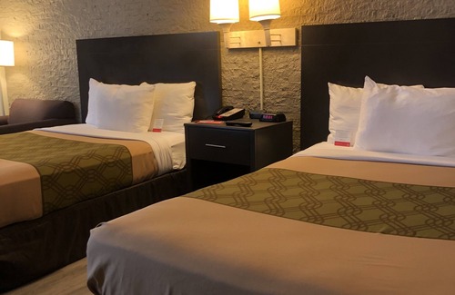 East Falls Church Hôtel | Econo Lodge Metro