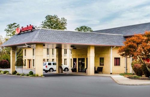 Mifflintown Cabine | Econo Lodge Mifflintown
