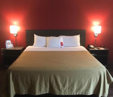 Mifflintown Cabine | Econo Lodge Mifflintown