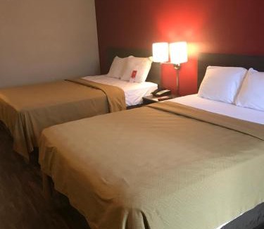 Mifflintown Cabine | Econo Lodge Mifflintown