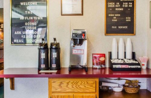 Mifflintown Cabine | Econo Lodge Mifflintown
