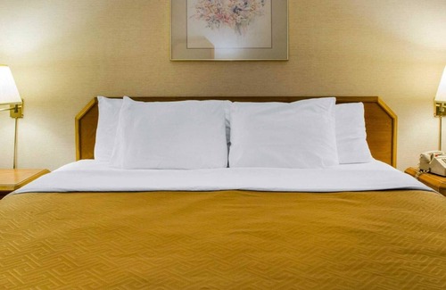 Mifflintown Hôtel | Econo Lodge Mifflintown