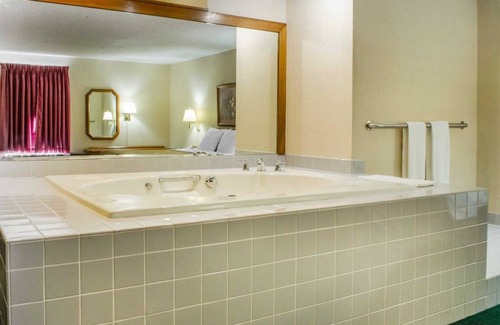 Mifflintown Hôtel | Econo Lodge Mifflintown