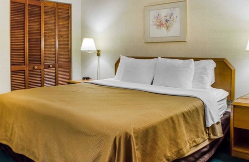 Mifflintown Hôtel | Econo Lodge Mifflintown