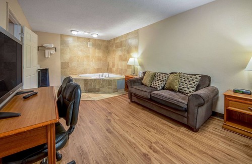 Mount Laurel Hôtel | Econo Lodge Mt Laurel