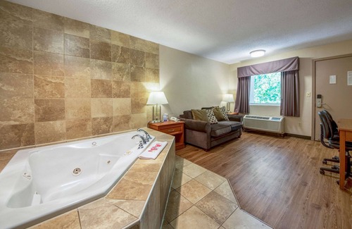 Mount Laurel Hôtel | Econo Lodge Mt Laurel