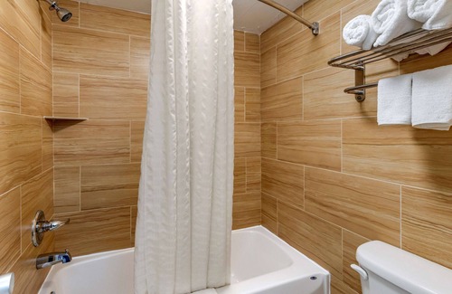 Charlottesville Hôtel | Econo Lodge North