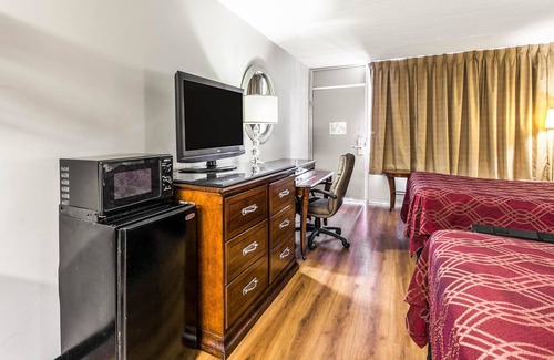 Tallahassee Hôtel | Econo Lodge North