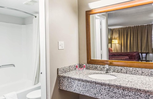 Tallahassee Hôtel | Econo Lodge North