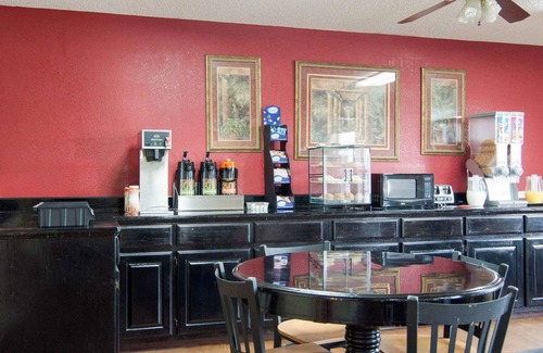 Pine Bluff Hôtel | Econo Lodge Pine Bluff