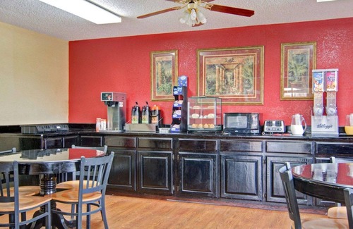 Pine Bluff Hôtel | Econo Lodge Pine Bluff
