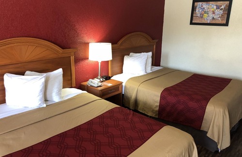 Pine Bluff Hôtel | Econo Lodge Pine Bluff