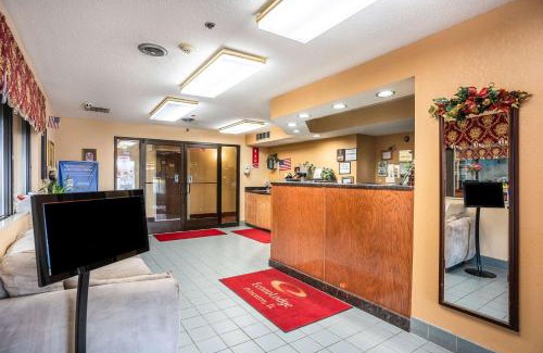 Princeton Cabine | Econo Lodge Princeton
