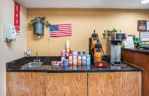Princeton Cabine | Econo Lodge Princeton