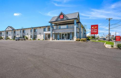 Quakertown Hôtel | Econo Lodge Quakertown