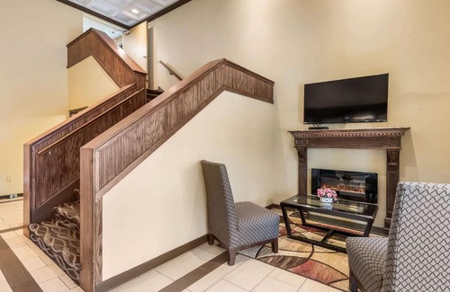 Quakertown Hôtel | Econo Lodge Quakertown