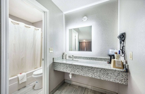 Russellville Hôtel | Econo Lodge