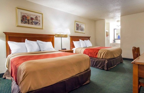 Somers Point Hôtel | Econo Lodge Somers Point