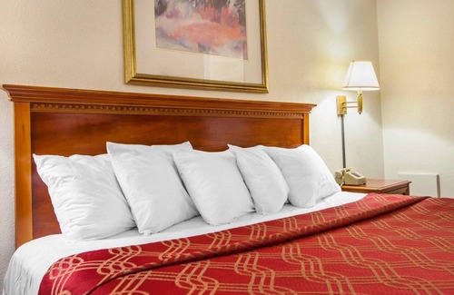 Somers Point Hôtel | Econo Lodge Somers Point