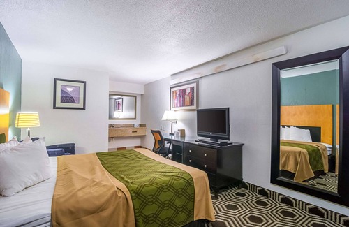 South Holland Hôtel | Econo Lodge