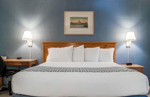 Blasdell Hôtel | Econo Lodge South