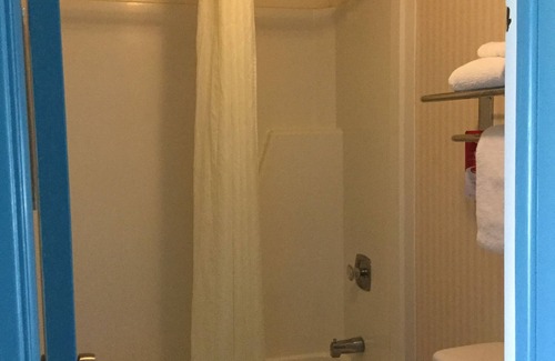 Blasdell Hôtel | Econo Lodge South