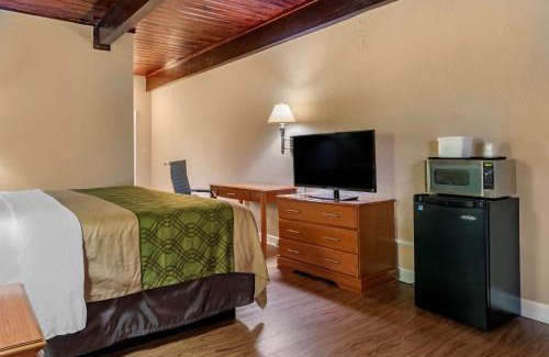 Tallahassee Cabine | Econo Lodge Tallahassee Near Capital -University