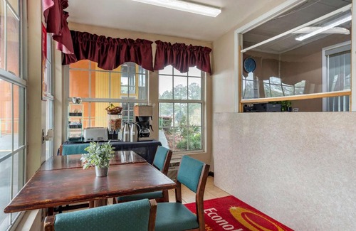 Tallahassee Cabine | Econo Lodge Tallahassee Near Capital -University