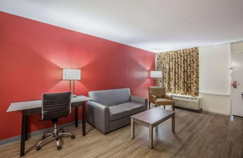 Thomasville Cabine | Econo Lodge Thomasville