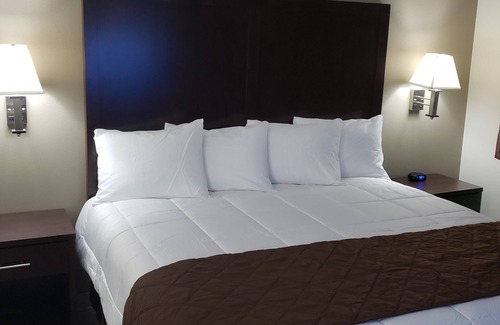 Umatilla Hôtel | Econo Lodge Umatilla Columbia River Area