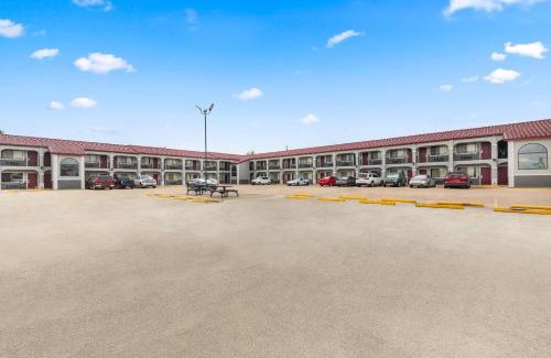 Belton Cabine | Econo Lodge
