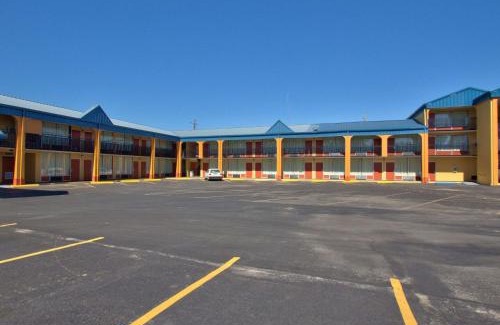 Donalsonville Cabine | Econo Lodge