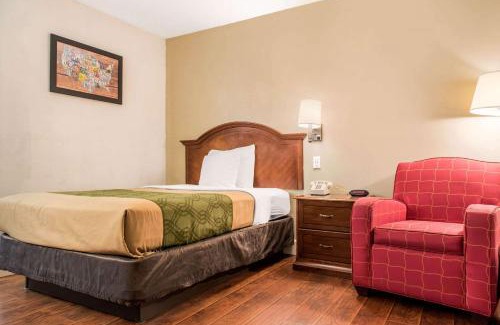 Holland Hôtel | Econo Lodge