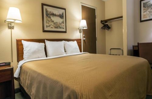 Princeton Cabine | Econo Lodge