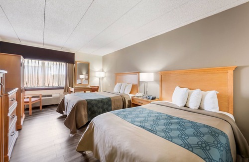 Quakertown Hôtel | Econo Lodge