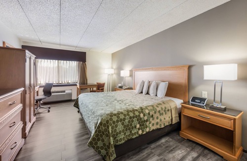Quakertown Hôtel | Econo Lodge