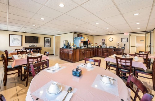 Quakertown Hôtel | Econo Lodge