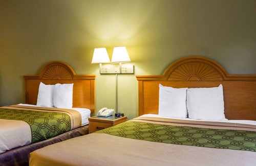 Valdosta Hôtel | Econo Lodge